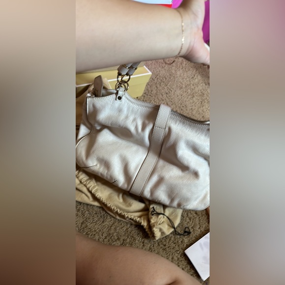 Burberry hobo - Picture 1 of 3